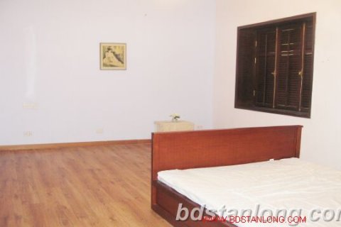 Квартира с 4 спальнями в Тэйхо, Ханой , № 7710 9