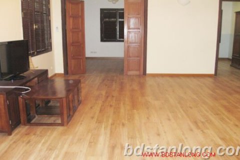 Квартира с 4 спальнями в Тэйхо, Ханой , № 7710 2