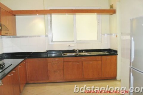 Квартира с 4 спальнями в Тэйхо, Ханой , № 7713 3