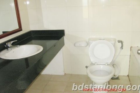 Квартира с 4 спальнями в Тэйхо, Ханой , № 7713 7
