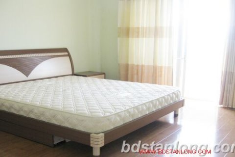 Квартира с 4 спальнями в Тэйхо, Ханой , № 7713 6