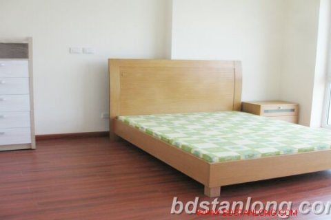 Квартира с 3 спальнями в Тэйхо, Ханой , № 7709 5