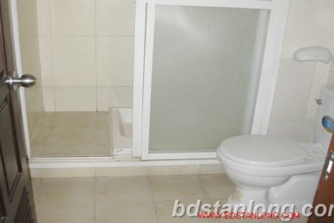 Квартира с 4 спальнями в Тэйхо, Ханой , № 7711 8