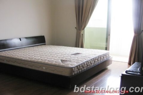 Квартира с 4 спальнями в Тэйхо, Ханой , № 7707 7