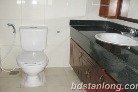 Квартира с 4 спальнями в Тэйхо, Ханой , № 7707 6