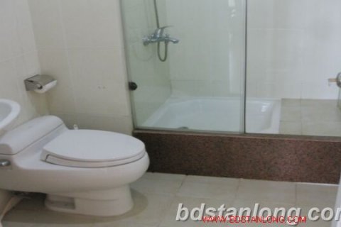 Квартира с 4 спальнями в Тэйхо, Ханой , № 7707 4