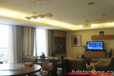 Квартира с 4 спальнями в Хоанкьем, Ханой ,  № 7204 6