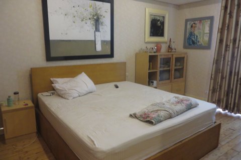 Квартира с 4 спальнями в Хоанкьем, Ханой ,  № 7204 3