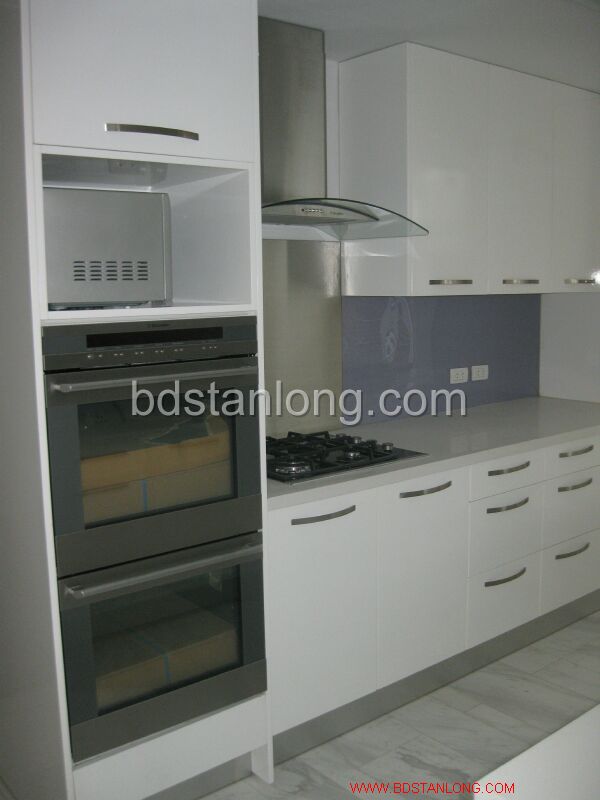 5 bedrooms Villa in Tay Ho, Ha Noi, Vietnam No. 7199