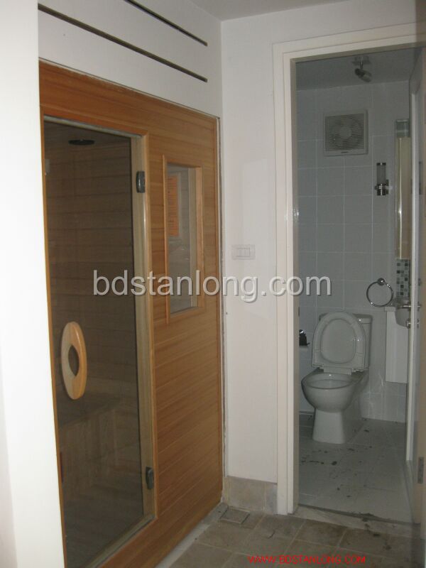 5 bedrooms Villa in Tay Ho, Ha Noi, Vietnam No. 7199