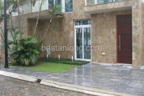 5 bedrooms Villa in Tay Ho, Ha Noi,  No. 7199 10