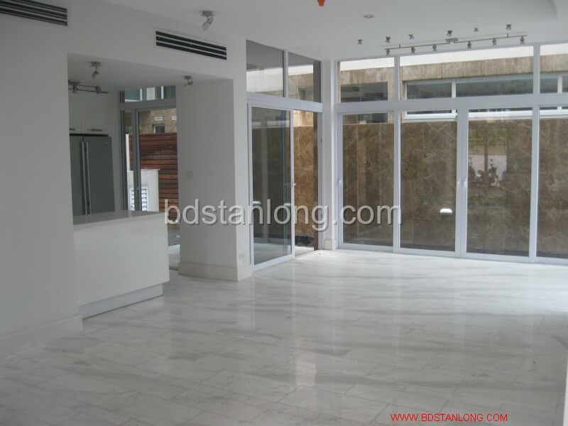 5 bedrooms Villa in Tay Ho, Ha Noi, Vietnam No. 7199