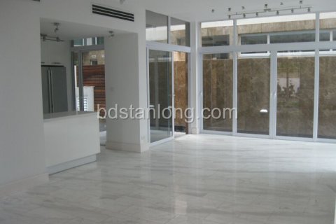 5 bedrooms Villa in Tay Ho, Ha Noi,  No. 7199 5