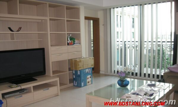 1 bedroom Apartment in Hoan Kiem, Ha Noi, Vietnam No. 7202