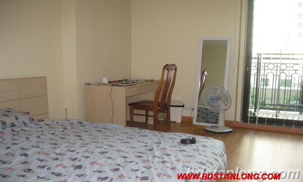 1 bedroom Apartment in Hoan Kiem, Ha Noi, Vietnam No. 7202
