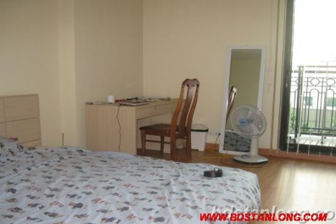 Квартира с 1 спальней в Хоанкьем, Ханой ,  № 7202 5
