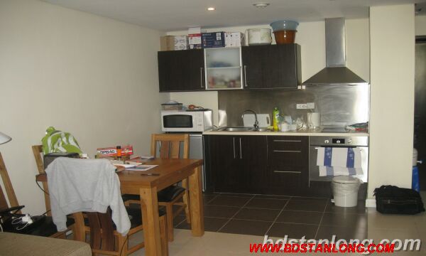 1 bedroom Apartment in Hoan Kiem, Ha Noi, Vietnam No. 7202