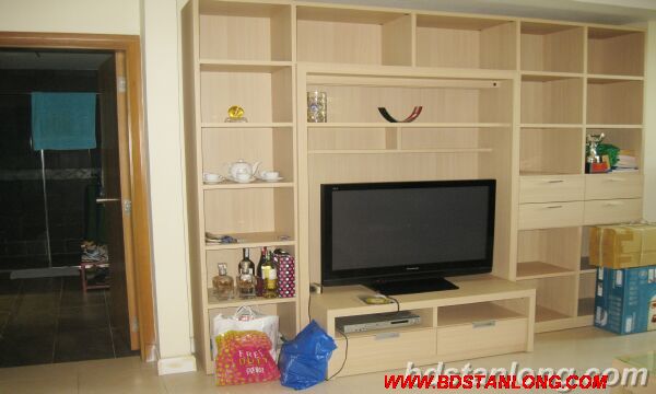 1 bedroom Apartment in Hoan Kiem, Ha Noi, Vietnam No. 7202