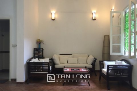 4 bedrooms House in Tay Ho, Ha Noi,  No. 4290 5