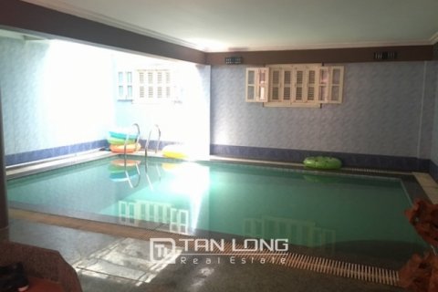 4 bedrooms House in Tay Ho, Ha Noi,  No. 4290 4