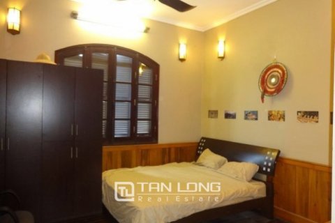 4 bedrooms House in Tay Ho, Ha Noi,  No. 4290 8