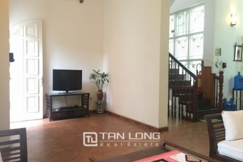 4 bedrooms House in Tay Ho, Ha Noi,  No. 4290 6