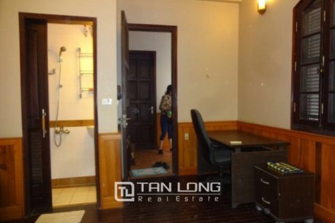 4 bedrooms House in Tay Ho, Ha Noi,  No. 4290 9
