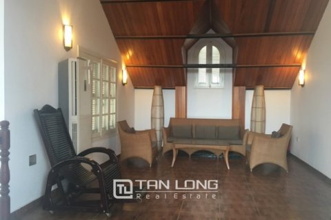 4 bedrooms House in Tay Ho, Ha Noi,  No. 4290 14