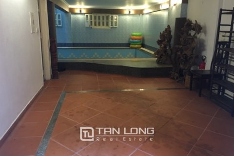 4 bedrooms House in Tay Ho, Ha Noi,  No. 4290 3