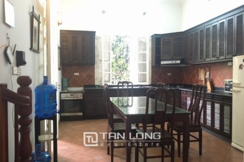 4 bedrooms House in Tay Ho, Ha Noi,  No. 4290 7