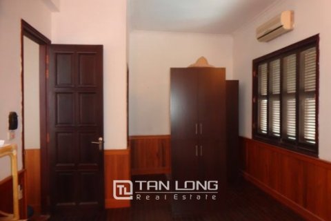 4 bedrooms House in Tay Ho, Ha Noi,  No. 4290 12