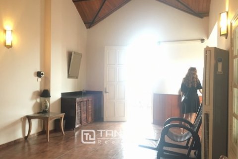 4 bedrooms House in Tay Ho, Ha Noi,  No. 4290 15