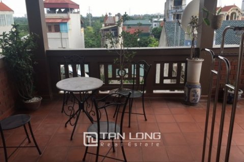 4 bedrooms House in Tay Ho, Ha Noi,  No. 4290 17