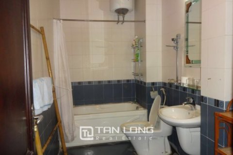 4 bedrooms House in Tay Ho, Ha Noi,  No. 4290 13