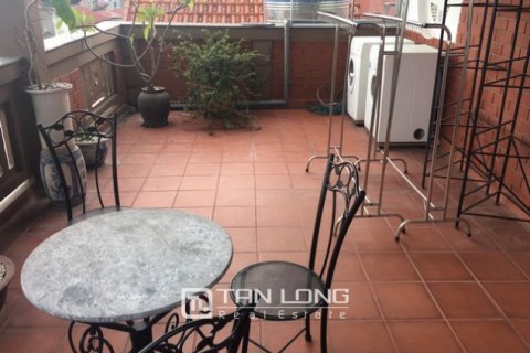 4 bedrooms House in Tay Ho, Ha Noi,  No. 4290 16
