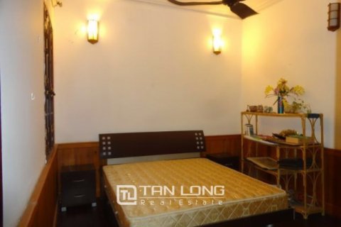 4 bedrooms House in Tay Ho, Ha Noi,  No. 4290 10