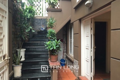 4 bedrooms House in Tay Ho, Ha Noi,  No. 4290 2