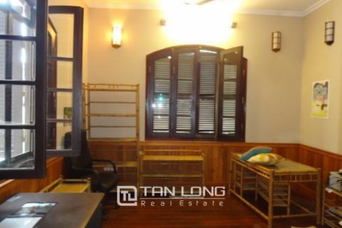 4 bedrooms House in Tay Ho, Ha Noi,  No. 4290 11