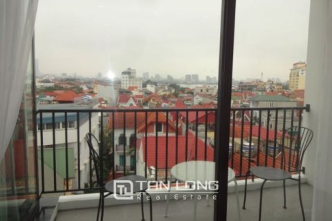 2 bedrooms Apartment in Tay Ho, Ha Noi,  No. 4284 3