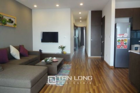 2 bedrooms Apartment in Tay Ho, Ha Noi,  No. 4284 5