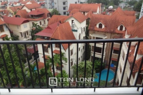 2 bedrooms Apartment in Tay Ho, Ha Noi,  No. 4284 14