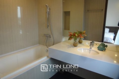 2 bedrooms Apartment in Tay Ho, Ha Noi,  No. 4284 16