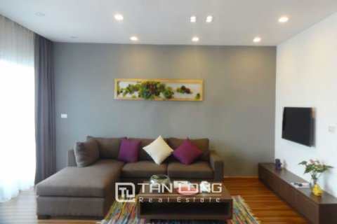 2 bedrooms Apartment in Tay Ho, Ha Noi,  No. 4284 2