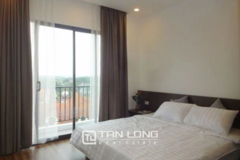 2 bedrooms Apartment in Tay Ho, Ha Noi,  No. 4284 13