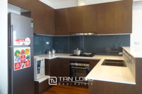 2 bedrooms Apartment in Tay Ho, Ha Noi,  No. 4284 8