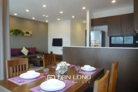 2 bedrooms Apartment in Tay Ho, Ha Noi,  No. 4284 7