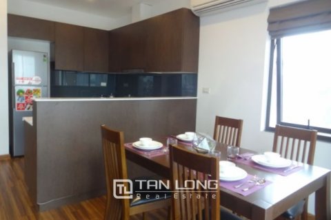 2 bedrooms Apartment in Tay Ho, Ha Noi,  No. 4284 6