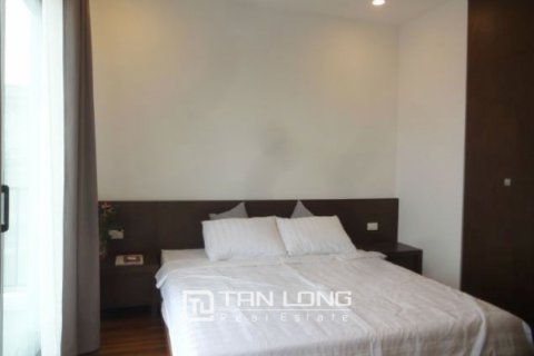 2 bedrooms Apartment in Tay Ho, Ha Noi,  No. 4284 15