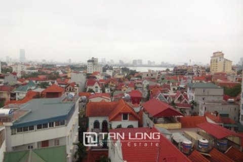 2 bedrooms Apartment in Tay Ho, Ha Noi,  No. 4284 4