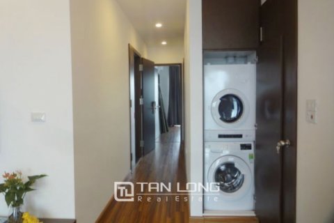 2 bedrooms Apartment in Tay Ho, Ha Noi,  No. 4284 9